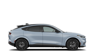 2026 Ford Mustang Mach-E® External Image 5